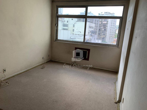 Apartamento À Venda, 160 M² Por R$ 1.199.990,00 - Icaraí - Niterói/rj - Ap0335