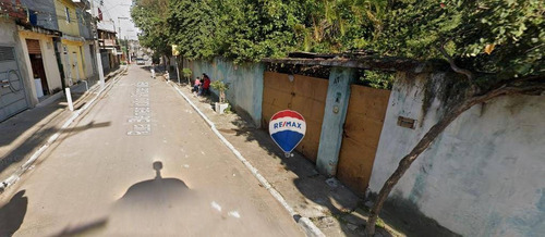 Imagem 3 de 5 de Terreno À Venda, 2000 M² Por R$ 1.260.000,00 - Itaim Paulista - São Paulo/sp - Te0059