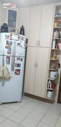 Imagem 6 de 29 de Sobrado À Venda, 135 M² Por R$ 470.000,00 - Brasilândia - São Paulo/sp - So1431