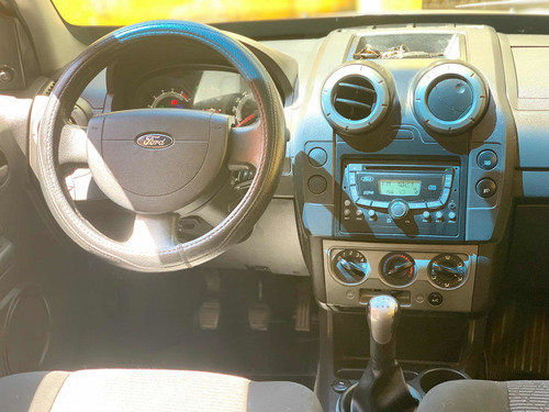Ford Ecosport 1.6 Freestyle Sem Entrada Abaixo Tabela Fipe