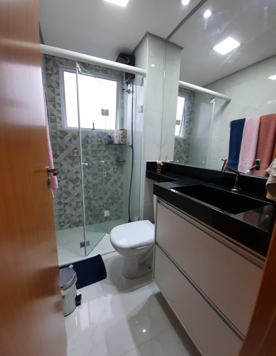 Imagem 7 de 15 de Parque Aspen Apto 39m2 2 Dorms,sala,cozinha,banheiro,1 Vaga Descoberta,apartamento Todo Planejado,pega Carro Permuta Por Imovel Ate 400,000 - Ap00272 - 69411317