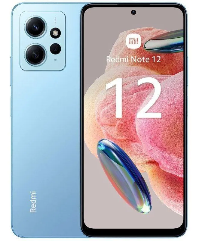Xiaomi Redmi note Note 12