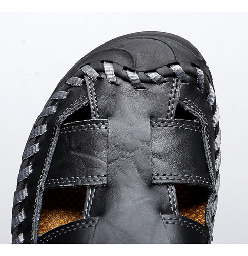 Zapatos De Exterior Duraderos Para Hombre Con Puntera Resist