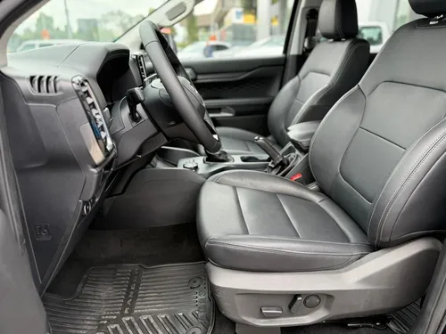Ford Ranger 2.0 Xlt 4x4