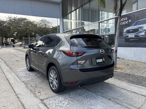 Mazda CX-5 2.5 Grand Touring Lx Camioneta