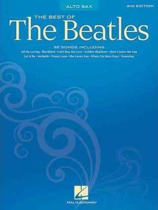 Best Of Beatles - Beatles (importado)