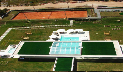 Imagen 25 de 30 de Magnífico Pent-house En La Torre Tiburón 3. - Punta Del Este Brava