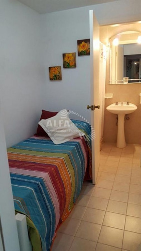 Imagen 15 de 16 de Apartamento En Venta En Punta Del Este - Punta Del Este Brava