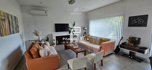 Casa En Venta En San Rafael, Villanueva, Tigre