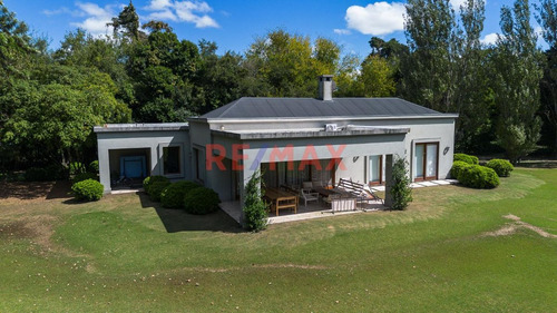 Chacra En Venta, 11 Hectáreas, En Pilar, Bs As