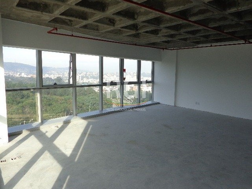 Conjunto/sala Em Petrópolis - Vp86719