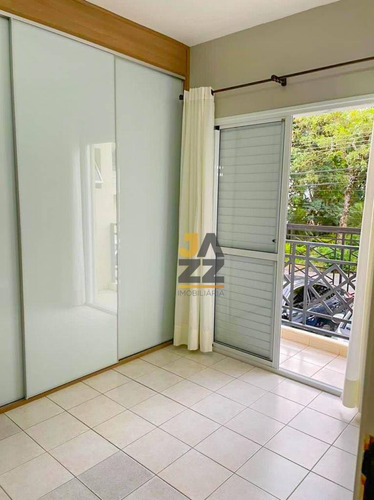 Imagem 6 de 30 de Belíssimo Apartamento À Venda Com 2 Dormitórios, 92 M² Por R$ 330.000 - Parque Campolim - Sorocaba/sp - Ap7014