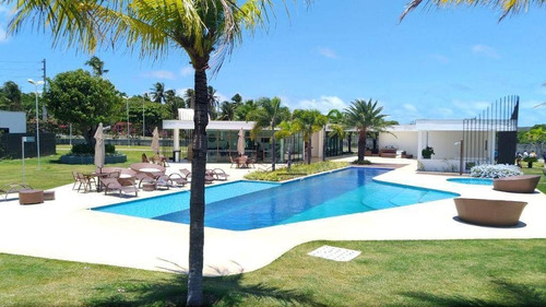Imagem 28 de 30 de Lote À Venda Jardins Das Dunas, 253 M², Condomínio Fechado, Financia - Mangabeira - Eusébio/ce - Te0243
