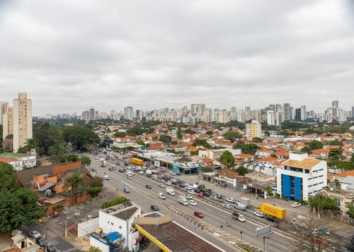 Imagem 18 de 26 de Apartamento - Vila Olimpia - Ap4472