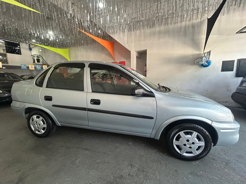Chevrolet Classic 2008