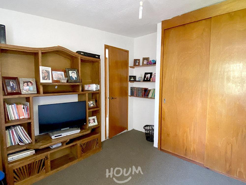 Imagen 23 de 29 de Casa En Jardines De Satélite, Naucalpan De Juárez Con 5 Recámaras, 280 M², Id: 41152