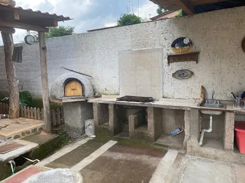 Cabaña En Venta Chiquilistlan