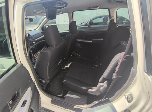 Toyota Avanza 1.5 Le At