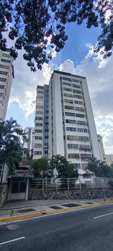 Alquila Apartamento Cerca Del C.c. Macaracuay Plaza