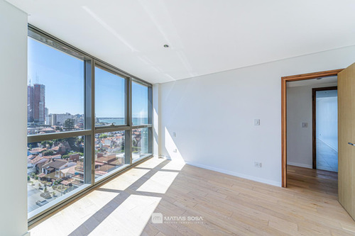 Venta - Departamento - 3 Ambientes - Maral Explanada - Playa Chica