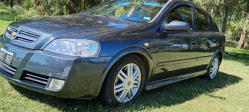 Chevrolet Astra 2.0 Gl