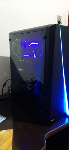 Pc Ryzen 1600af