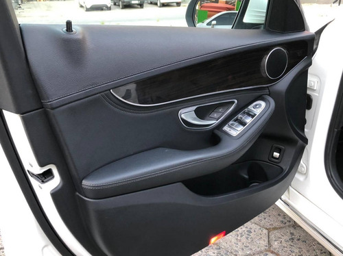 Imagem 14 de 15 de Mercedes-benz C-180 C-180