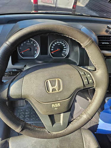 Honda CR-V 2.0 Lx 4x2 Aut. 5p