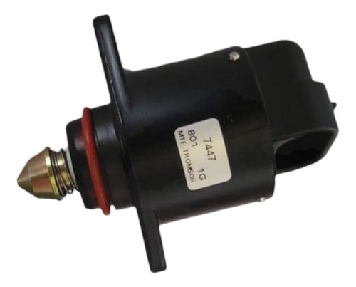 Valvula Sensor Iac Del Minimo Chevrolet Aveo Mte Thomson 