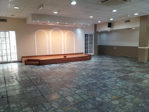  Salon,deposito,casa,gimnasio En Venta Jose C Paz