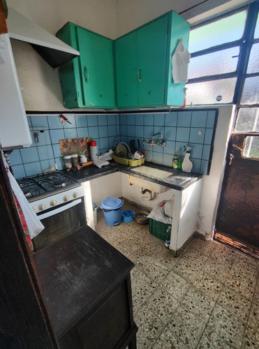 Venta Casa S/lote, San Antonio De Padua
