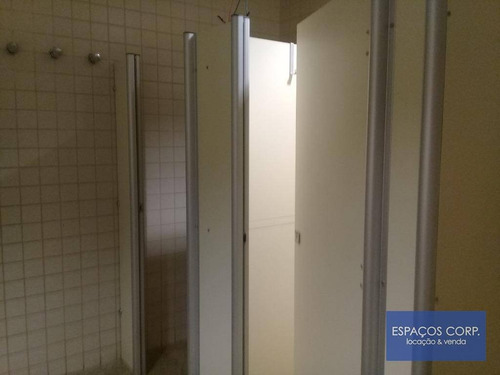 Imagem 28 de 30 de Laje Corporativa Para Alugar, 1.133m² - Santo Amaro - São Paulo/sp - Lj0190