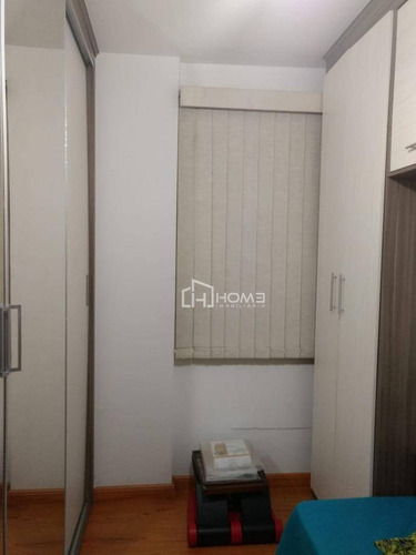 Imagem 20 de 23 de Apartamento À Venda, 66 M² Por R$ 450.000,00 - Rocha - Rio De Janeiro/rj - Ap0209