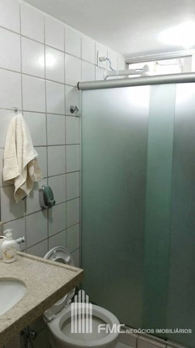 Imagem 9 de 16 de Apartamento Padrão Com 3 Quartos - Vd1226-v