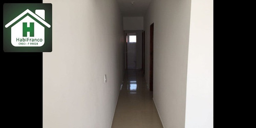 Imagem 8 de 11 de Ótima Casa Terreá No Jardim Santo Antonio - Ca00240 - 33553859