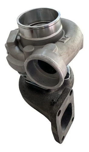 Kit Turbo Vw Ap Pulsativo Pra Cima Injeção Mi + Turbo Zr4249