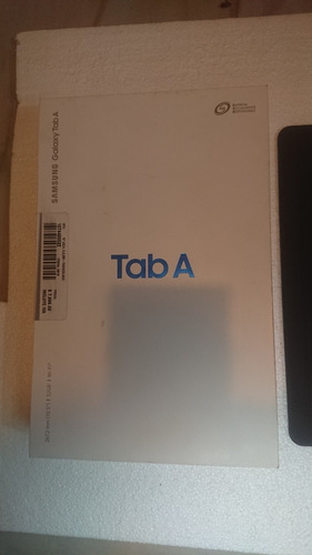 Tablet Samsung Galaxy Tab A 2018 (Usado)