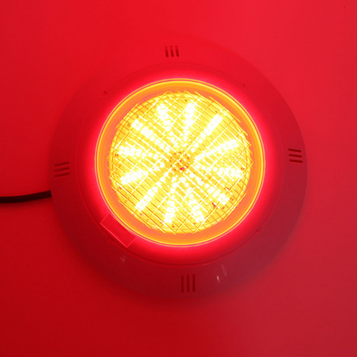 Luces Led Para Piscina Ac12v Rgb Coloridas Ip68 A Prueba De