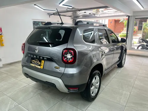 Renault Duster At 1.3 Turbo 2023