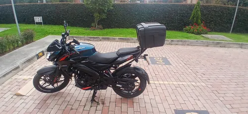 Pulsar Ns200 Fi Modelo 2024
