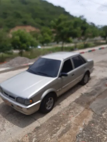 Mazda 323 1.3 Nei