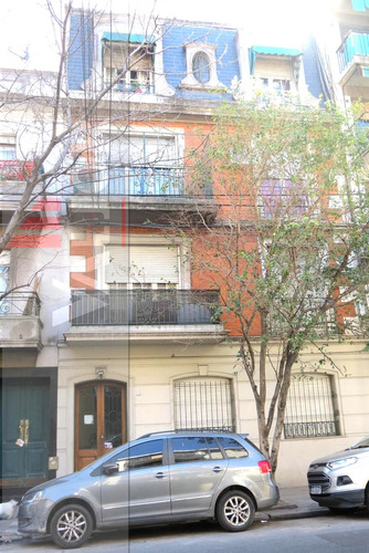 Departamento En Venta 3 Ambientes C/fte. 2 C/subte