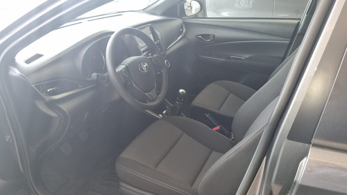 Toyota Yaris 1.5 107Cv Xs Cvt