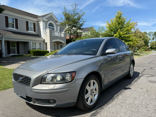 Volvo S40 2.4 I 170hp At Pack Plus