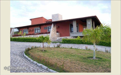Imagem 7 de 15 de Casa Com 5 Dormitórios À Venda, 405 M² Por R$ 1.200.000,00 - Centro - Gravatá/pe - Ca0143