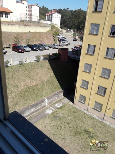 Apartamento Na Fazenda Do Carmo - 1945