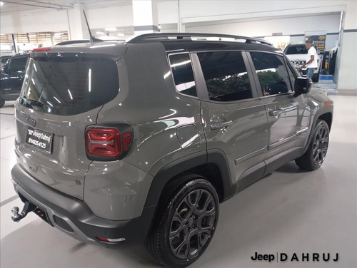 Jeep Renegade 1.3 T270 TURBO FLEX S 4X4 AT9