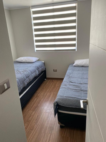 Oferta: Departamento Papudo Laguna