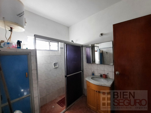 Chacra Con Sólida Casa En Venta En Las Brujas
