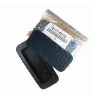 Comprar Goma Pedal De Acelerador Toyota Autana Burbuja Original